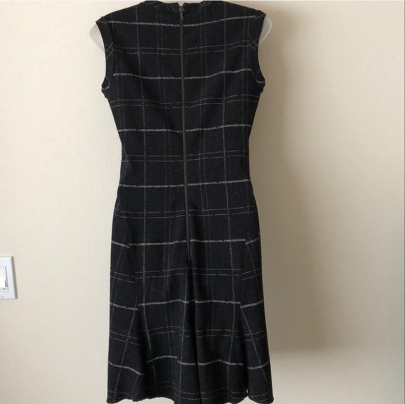 Lanvin River 2015 collection sleeveless dress - Picture 3 of 6